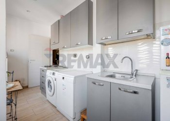 Cucina - Quadrilocale Viale XXI Aprile
 
109, Roma - foto 28