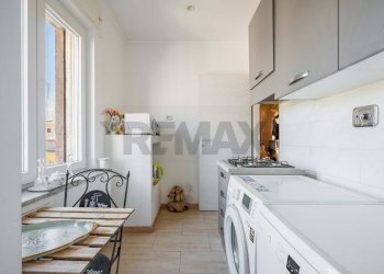 Cucina - Quadrilocale Viale XXI Aprile
 
109, Roma - foto 29