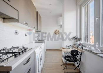 Cucina - Quadrilocale Viale XXI Aprile
 
109, Roma - foto 30