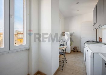 Cucina - Quadrilocale Viale XXI Aprile
 
109, Roma - foto 31