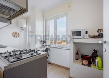 Cucina - Quadrilocale Viale XXI Aprile
 
109, Roma - foto 32