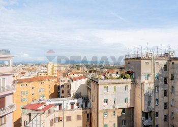 Edificio all\'aperto - Quadrilocale Viale XXI Aprile
 
109, Roma - foto 33