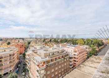 Edificio all\'aperto - Quadrilocale Viale XXI Aprile
 
109, Roma - foto 34