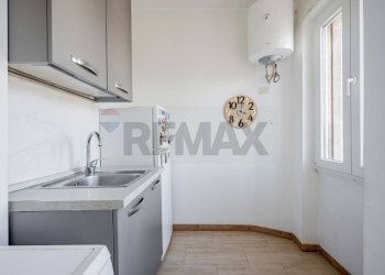 Cucina - Quadrilocale Viale XXI Aprile
 
109, Roma - foto 37