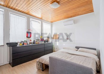 Camera / camera da letto - Quadrilocale Viale XXI Aprile
 
109, Roma - foto 41