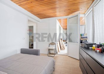Camera / camera da letto - Quadrilocale Viale XXI Aprile
 
109, Roma - foto 42