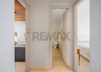 Hall / corridoio - Quadrilocale Viale XXI Aprile
 
109, Roma - foto 43