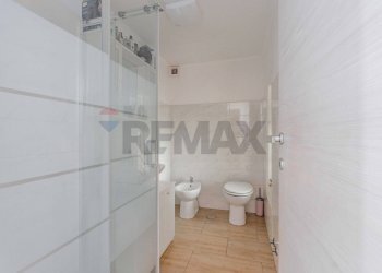 Bagno - Quadrilocale Viale XXI Aprile
 
109, Roma - foto 45