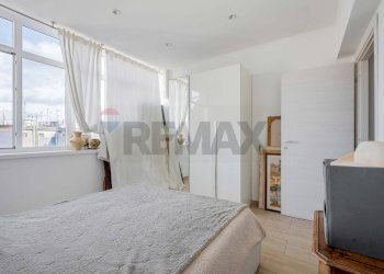 Camera / camera da letto - Quadrilocale Viale XXI Aprile
 
109, Roma - foto 48