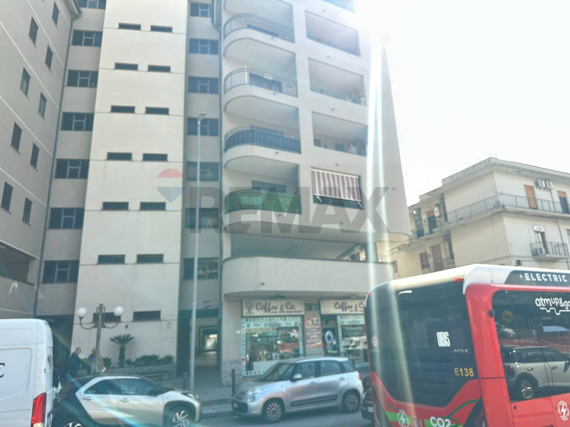 Edificio all\'aperto - Quadrilocale S.S.114 San Filippo
 
185, Messina - foto 1