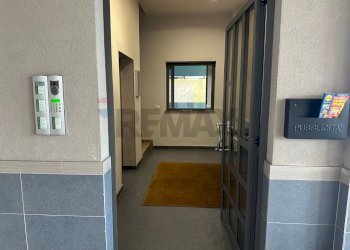 Hall / corridoio - Quadrilocale S.S.114 San Filippo
 
185, Messina - foto 5