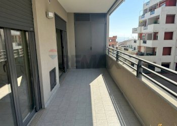 Balcone - Quadrilocale S.S.114 San Filippo
 
185, Messina - foto 12