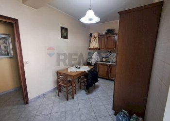 Sala da pranzo - Quadrilocale via Stazione
 
1, Mascali - foto 8
