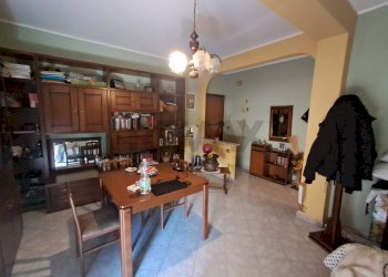 Soggiorno - Quadrilocale via Stazione
 
1, Mascali - foto 10