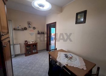 Sala da pranzo - Quadrilocale via Stazione
 
1, Mascali - foto 11
