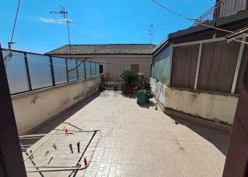 Terrazza - Quadrilocale via Stazione
 
1, Mascali - foto 15