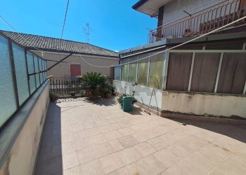 Terrazza - Quadrilocale via Stazione
 
1, Mascali - foto 19