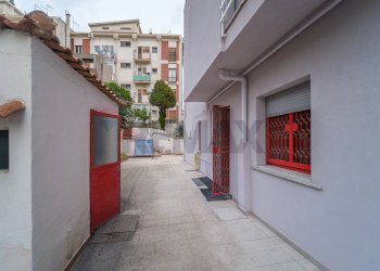 Edificio all\'aperto - Trilocale Via Noviziato Casazza
 
72, Messina - foto 27