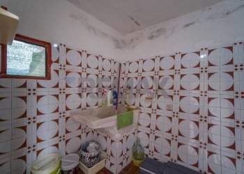 Bagno - Trilocale Via Noviziato Casazza
 
72, Messina - foto 36