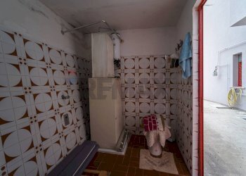 Bagno - Trilocale Via Noviziato Casazza
 
72, Messina - foto 37