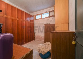 Bagno - Trilocale Via Noviziato Casazza
 
72, Messina - foto 38