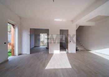 Stanza vuota - Casa semi indipendente C/da Petrazza, Messina - foto 1