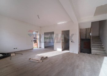 Stanza vuota - Casa semi indipendente C/da Petrazza, Messina - foto 2