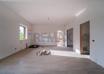 Stanza vuota - Casa semi indipendente C/da Petrazza, Messina - foto 3