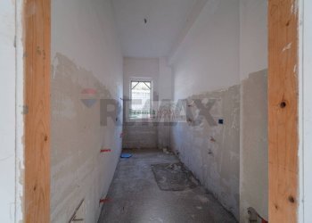 Stanza vuota - Casa semi indipendente C/da Petrazza, Messina - foto 4