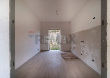 Stanza vuota - Casa semi indipendente C/da Petrazza, Messina - foto 5