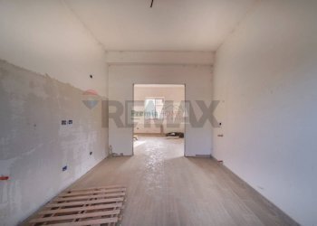 Stanza vuota - Casa semi indipendente C/da Petrazza, Messina - foto 6