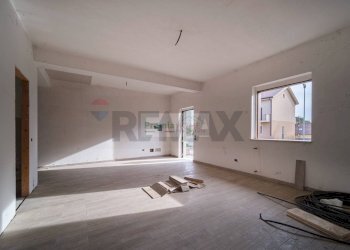 Stanza vuota - Casa semi indipendente C/da Petrazza, Messina - foto 7