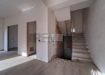 Scale - Casa semi indipendente C/da Petrazza, Messina - foto 8