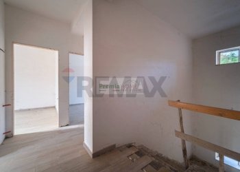 Stanza vuota - Casa semi indipendente C/da Petrazza, Messina - foto 11