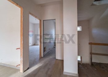 Hall / corridoio - Casa semi indipendente C/da Petrazza, Messina - foto 12