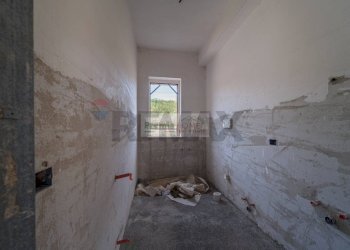 Stanza vuota - Casa semi indipendente C/da Petrazza, Messina - foto 13
