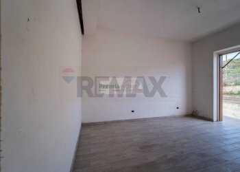 Stanza vuota - Casa semi indipendente C/da Petrazza, Messina - foto 14