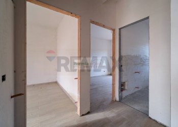 Hall / corridoio - Casa semi indipendente C/da Petrazza, Messina - foto 16