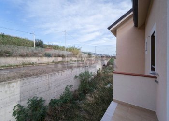 Balcone - Casa semi indipendente C/da Petrazza, Messina - foto 18
