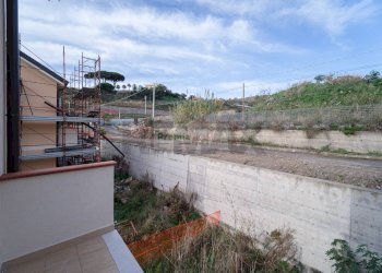 Vista delle montagne - Casa semi indipendente C/da Petrazza, Messina - foto 19