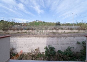 Vista delle montagne - Casa semi indipendente C/da Petrazza, Messina - foto 20