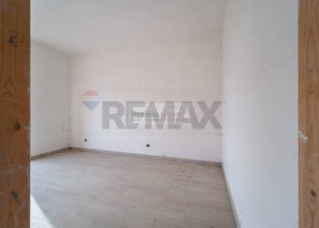 Stanza vuota - Casa semi indipendente C/da Petrazza, Messina - foto 21