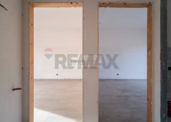 Stanza vuota - Casa semi indipendente C/da Petrazza, Messina - foto 22