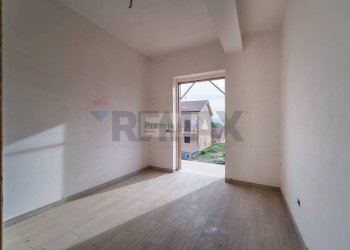 Stanza vuota - Casa semi indipendente C/da Petrazza, Messina - foto 27