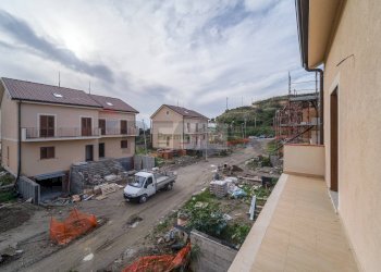 Casa all\'aperto - Casa semi indipendente C/da Petrazza, Messina - foto 30