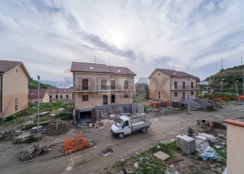 Casa all\'aperto - Casa semi indipendente C/da Petrazza, Messina - foto 31