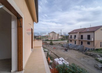 Balcone - Casa semi indipendente C/da Petrazza, Messina - foto 32