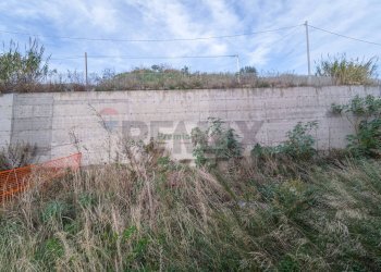 Giardino - Casa semi indipendente C/da Petrazza, Messina - foto 37