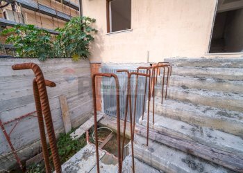 Scale - Casa semi indipendente C/da Petrazza, Messina - foto 41