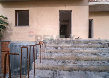 Scale - Casa semi indipendente C/da Petrazza, Messina - foto 42